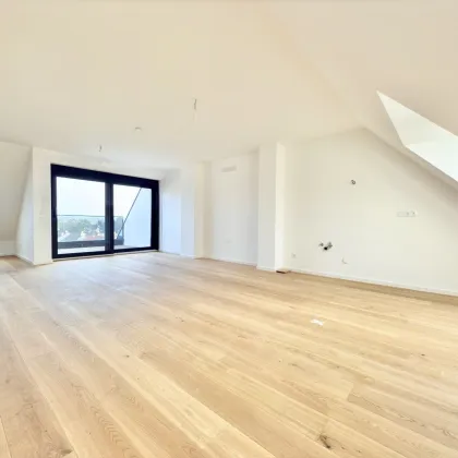 Penthouse mit 2 Terrassen | 4 Zimmer | 2 Bäder | UVM - Bild 2