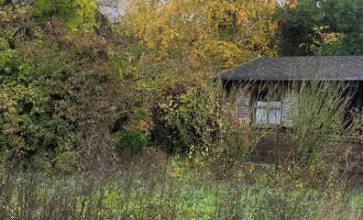 Traumhaftes Baugrundstück mit Grünblick in Korneuburg - perfekt für Ihr Eigenheim!