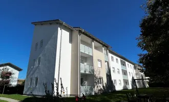 Objekt 529: 1-Zimmerwohnung im Personalwohnhaus Steingartenweg 2, 4786 Brunnenthal, Top 12