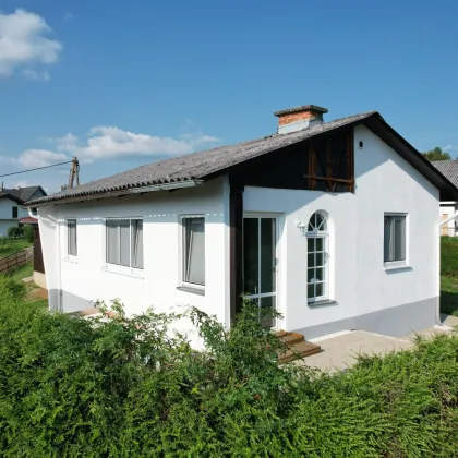 Idyllische Haus mit atemberaubendem Weitblick auf die Koralm und nahe der Schilcher Weinstraße - Bild 3