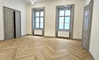 Großzügige Bürofläche im Palais Trauttmansdorff ca 182 m2