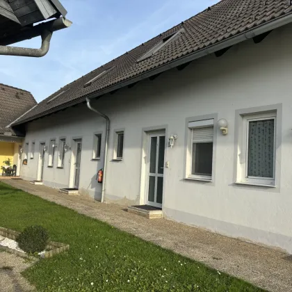 Maisonettenwohnung in Gillersdorf, in direkter Nähe zum Golfplatz bzw. zur Therme Bad Loipersdorf - Bild 2