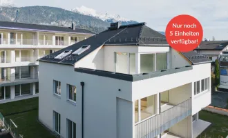 cero5: Willkommen in Wattens schickstem Neubau