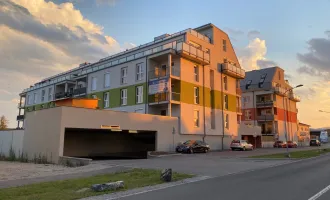 Tiefgaragenstellplatz in Leobersdorf