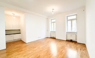 Charmante 2-Zimmer-Wohnung mit perfekter Infrastruktur