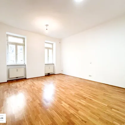 Charmante 2-Zimmer-Wohnung mit perfekter Infrastruktur - Bild 2