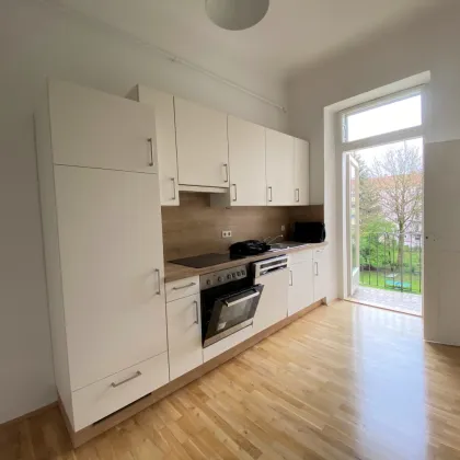 Moderne Stadtwohnung mit Balkon und Stadtblick in zentraler Lage - 70m² für nur 820,01 € Miete! - Bild 3