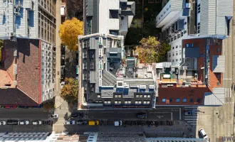 ERSTBEZUG II MAISONETTE MIT BALKON UND TERRASSE II LUFTWÄRMEPUMPE UND KLIMA II NÄHE AKH UND U6 ALSER STRASSE II ANLEGERPREIS