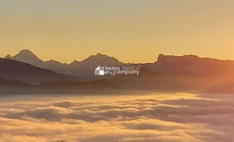 Traumhafter Baugrund in Thalgau - Ihr perfektes Eigenheim mit Berg- und Fernblick!