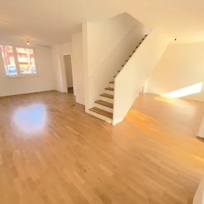 PROVISIONSFREI VOM EIGENTÜMER! 3-ZIMMER WOHNUNG MIT GROSSER TERRASSE NAHE HIRSCHSTETTEN! - Bild 2