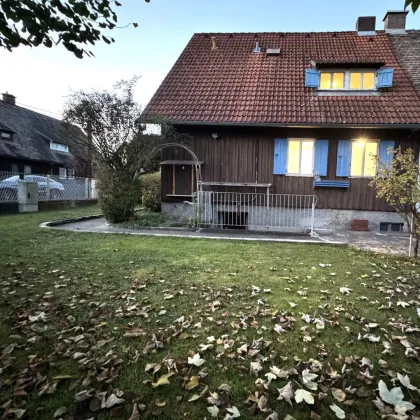 Liebenau, Einfamilienhaus bzw. Doppelreihenhaus in ruhiger Lage ca. 94,00 m², 5 Zimmer - Bild 2