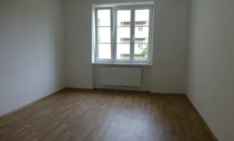 2-Zimmer-Wohnung. Ideal für Paare und Singles.