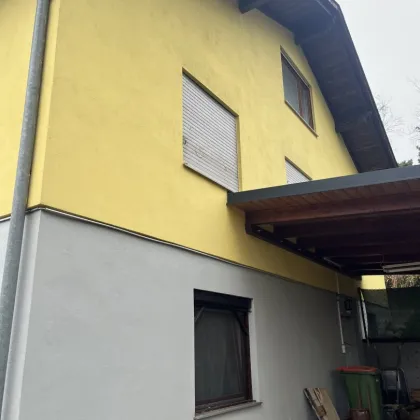 Familienhaus mit Traumaussicht in Sonnenruhelage nahe Graz - Bild 3