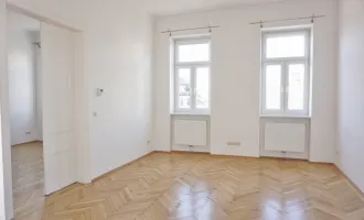 Klassische sehr hellen Stilaltbauwohnung - nähe Pragerstraße/ Floridsdorfer Spitz!