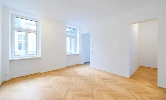 NUR JETZT 4,6% Kaufnebenkosten GESCHENKT! Treten Sie ein in diesen prunkvollen Altbau! Anschauen lohnt sich!