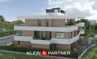 Modernes Reihenhaus in Ruhelage um sensationelle € 10.297,00 pro m²