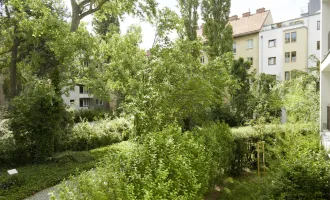 Unbefristet nahe Glanzing! Perfekte 3-Zimmer-Wohnung in absoluter Grünruhelage mit optionalem Garagenplatz