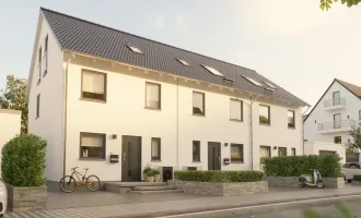 Erstklassiges Wohnen in Vorarlberg - Reihenhaus mit Garten, 5 Zimmern und Carport