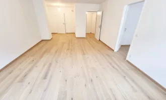 LETZTE 2-Zimmer Wohnung im Haus! Frisch saniert + Garagenplatz im Haus + Tolle Infrastruktur und Anbindung + Perfekt auch als Anlage! Jetzt zugreifen!