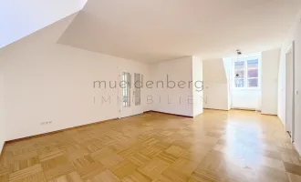 Unbefristete exklusive 3-Zimmer Wohnung in Top-Lage!