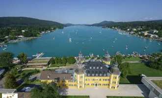 neuer Preis: Kärnten-Traum in Velden am Wörther See: 1.872 m² Grundstück in Seenähe!