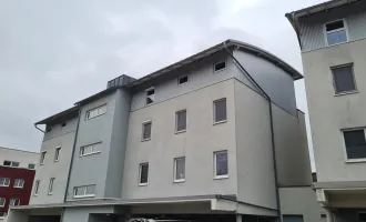 Besichtigung Sonntag 10.11.2024 - Anlage oder Eigennutzer -2-Zimmer Wohnung mit Balkon und Carport