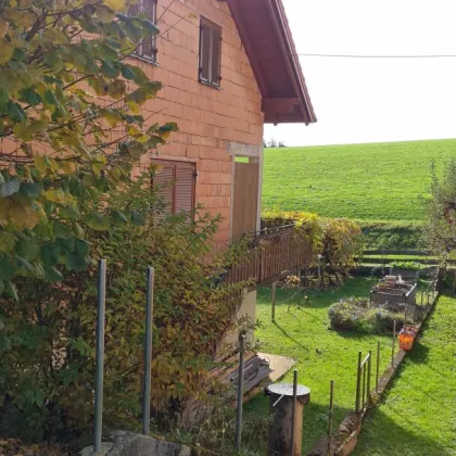 SONNTAG BESICHTIGUNG: Einfamilienhaus in ruhiger Lage, Keller , Garage, Garten - Bild 3