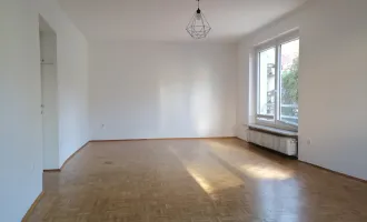 Charmante 3-Zimmer-Wohnung am Fuße des Bauernbergs zu verkaufen!