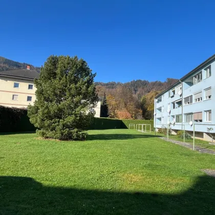 Erstklassige Dreizimmerwohnung mit Balkon im Zentrum von Frohnleiten zu verkaufen – Ihr neues Zuhause wartet! - Bild 3