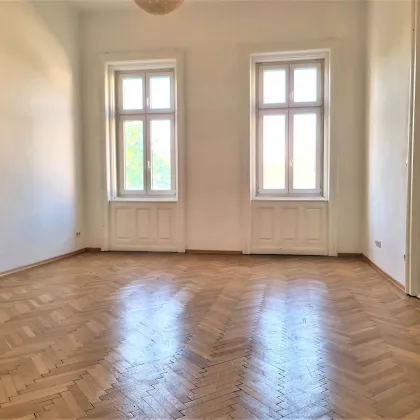 Klassischer Stilaltbau mit Ausblick - Bild 3