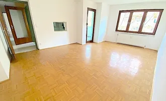 PROVISIONSFREI VOM EIGENTÜMER! UNSANIERTE 3-ZIMMER WOHNUNG MIT LOGGIA NÄHE OBERE ALTE DONAU!