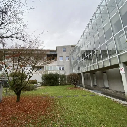 WOHNEN IN HÖRSCHING - 3 ZIMMER WOHNUNG MIT BALKON UND GARAGE - Bild 3