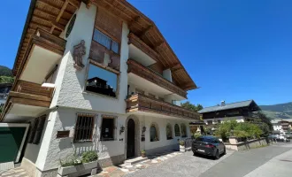 Pension in absoluter Top Lage in Saalbach-Hinterglemm!