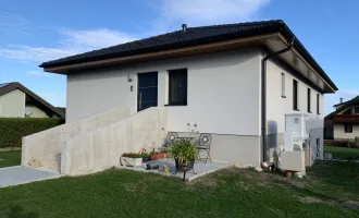 Traumhafter Bungalow in Dreistetten - Perfekte Kombination aus Komfort und Natur für 469.000,00 €!