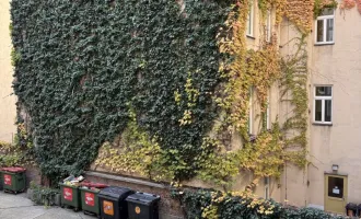 Stilvolle Stadtwohnung mit Potenzial am begehrten Südtiroler Platz – Ihr neues Zuhause im Herzen Wiens!