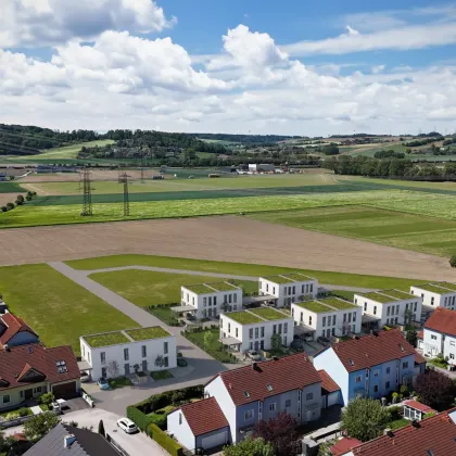 Tolles Baugrundstück für Doppelhausbebauung - Asten/Raffelstetten - Bild 2