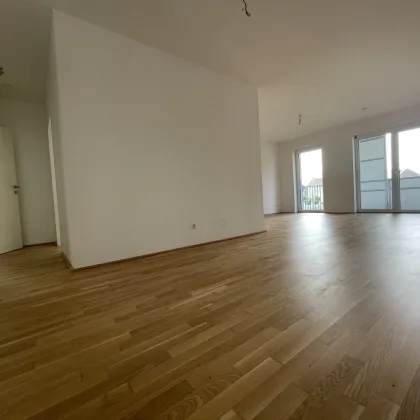 3-Zimmer Genossenschaftswohnung mit schönem Westbalkon - Bild 3