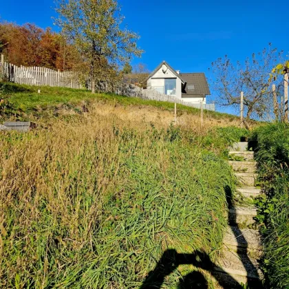 Gartenwohnung, Terrasse, 2 Schlafzimmer - Bild 2