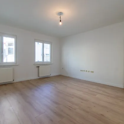 Gemütliche 3 Zimmer Wohnung inkl. Einbauküche im 1180 Wien - Hildebrandgasse / Hoftrakt Ruhelage - Bild 2