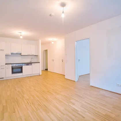 Modern und komfortabel wohnen - 2-Zimmer-Wohnung in 1200 Wien! - Bild 2