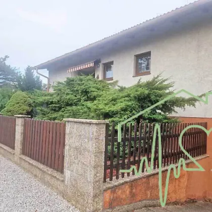 Netter Familien-Bungalow in ruhiger Lage mit großem Garten und überdachter Terrasse - Bild 2