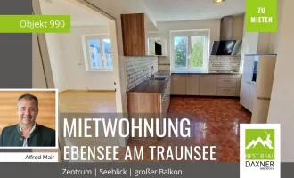 3-Zimmerwohnung in guter Lage