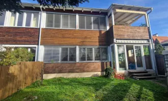 Familienfreundliche Erdgeschoßwohnung mit Garten und Terrasse in Graz St. Peter