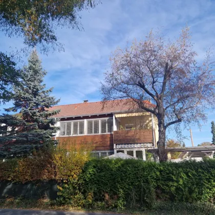 Familienfreundliche Erdgeschoßwohnung mit Garten und Terrasse in Graz St. Peter - Bild 2