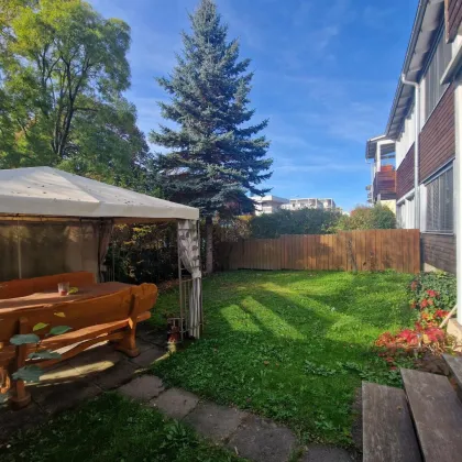 Familienfreundliche Erdgeschoßwohnung mit Garten und Terrasse in Graz St. Peter - Bild 3