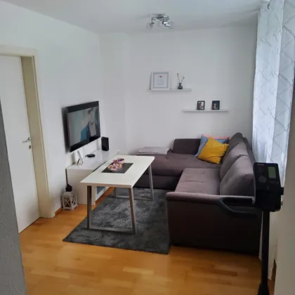 3-Zimmer-Wohnung in Linz -  Neue Heimat - Bild 2