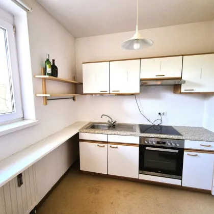 Schöne 1-Zimmer Wohnung mit Balkon in guter Lage Geidorf - zu vermieten! - Bild 3