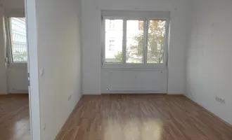 Perfekte kleine 2 Zi NB Wohnung - gleich bei U4 Friedensbrücke !!