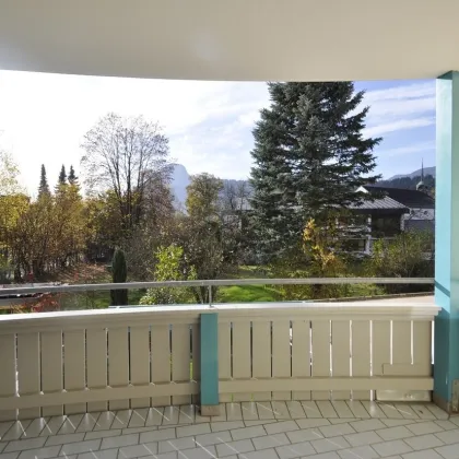 KUFSTEIN - Sparchen - Bezaubernde Eigentums-Wohnung, 2 Zimmer, großzügiger Balkon, Kellerraum und Tiefgarage - Bild 3