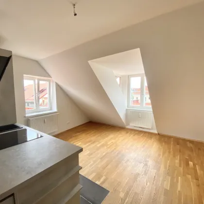 ZENTRAL & RUHIG - Stylishe Maisonette-Wohnung nahe Dietrichsteinplatz/TU-Graz - Bild 3